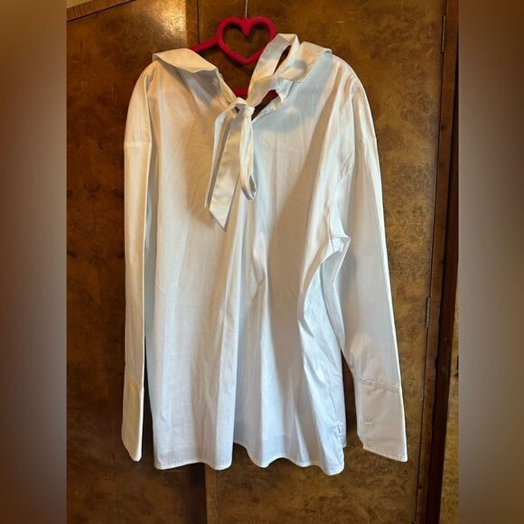 Halogen blouse NWOT - Picture 1 of 11